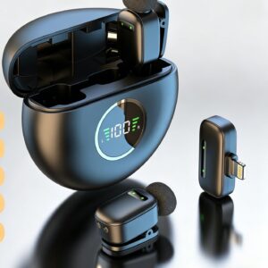 Earbuds