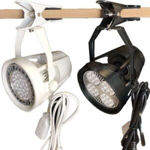 LED TRACK LIGHTS