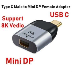 Mini adapter